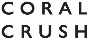 Coral Crush logo